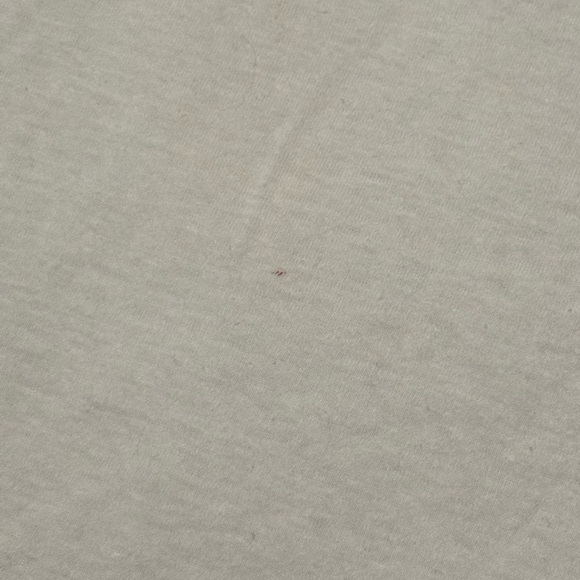 NWT Size Medium NYU Basic Tee Bluenotes - Picture 7 of 8